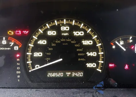 2006 Honda Accord Ex z USA, uszkodzony, nr VIN 1HGCM56716A005442